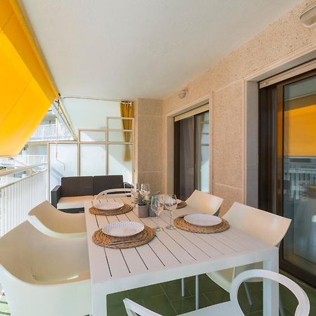 Ag Aguamarina 5 Apartment Gandia Ngoại thất bức ảnh