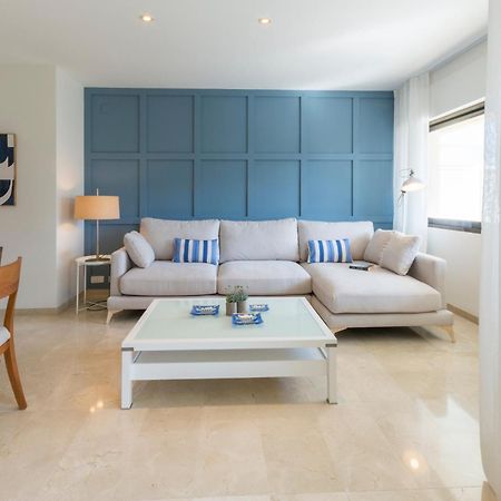 Ag Aguamarina 5 Apartment Gandia Ngoại thất bức ảnh