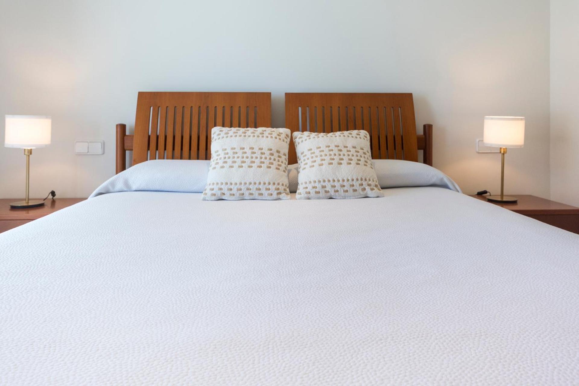 Ag Aguamarina 5 Apartment Gandia Ngoại thất bức ảnh