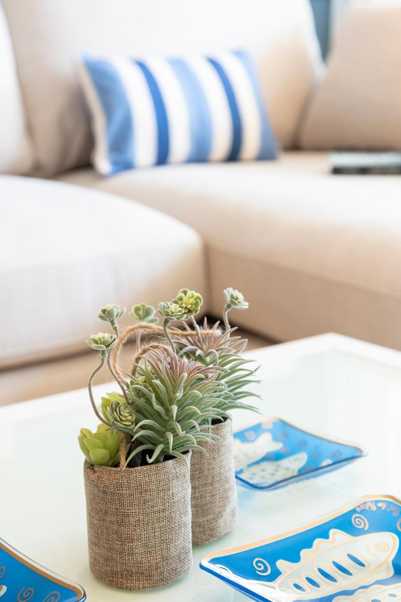 Ag Aguamarina 5 Apartment Gandia Ngoại thất bức ảnh