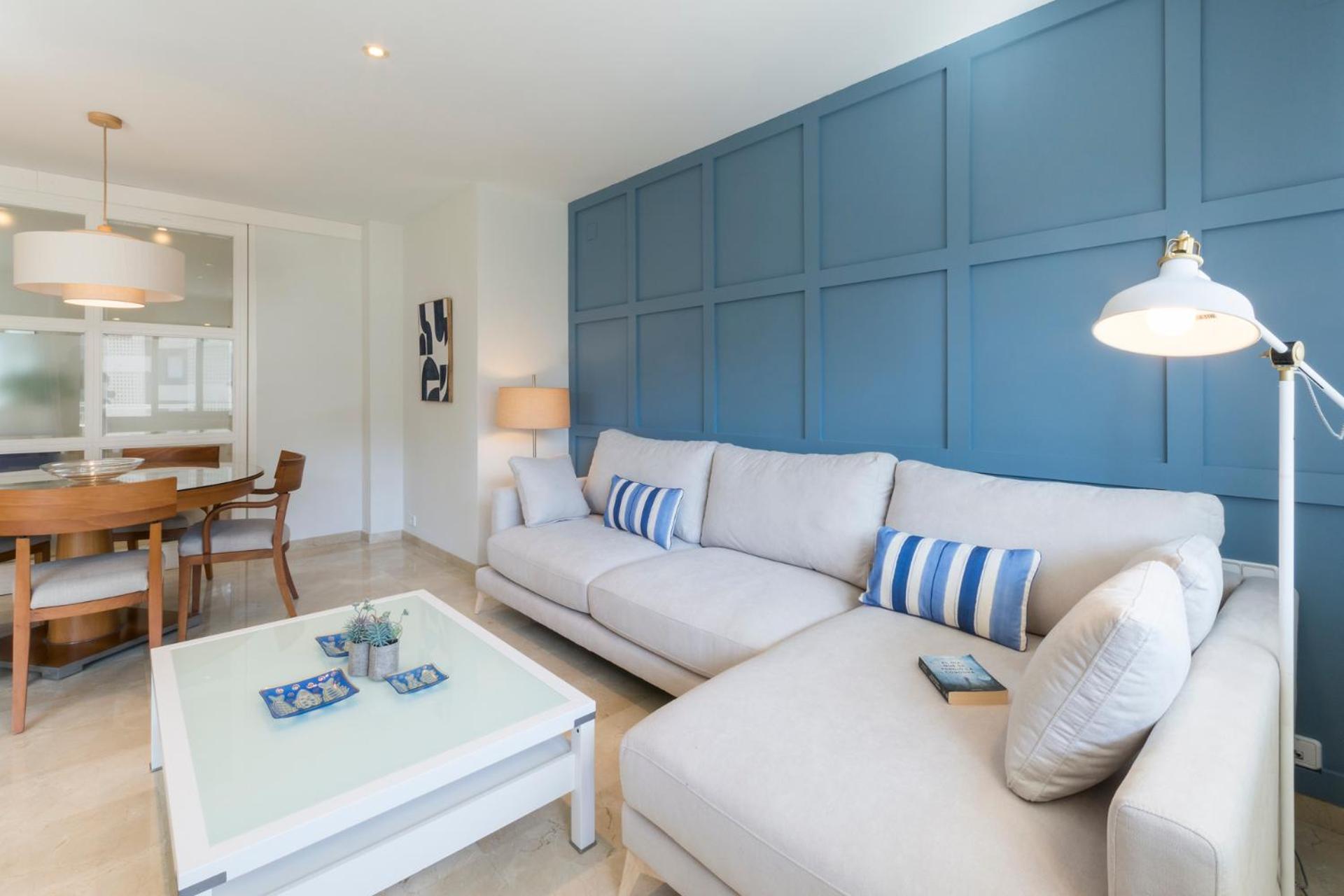 Ag Aguamarina 5 Apartment Gandia Ngoại thất bức ảnh