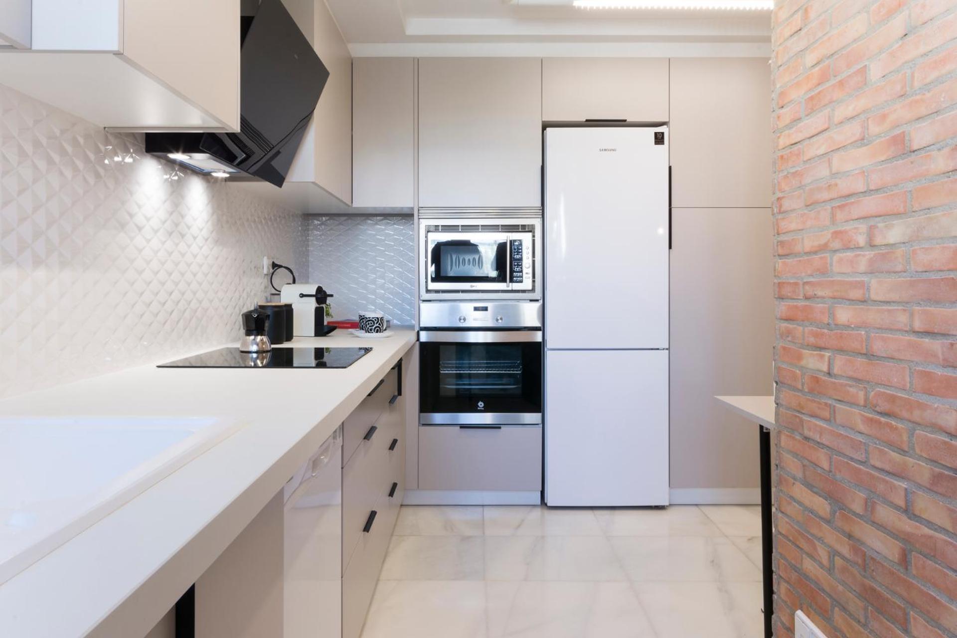 Ag Aguamarina 5 Apartment Gandia Ngoại thất bức ảnh