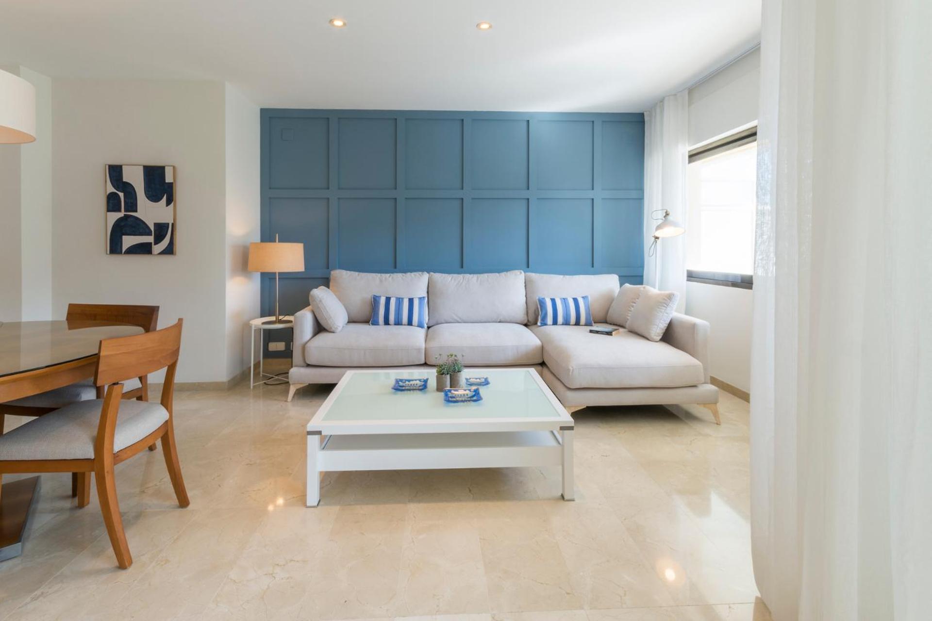 Ag Aguamarina 5 Apartment Gandia Ngoại thất bức ảnh