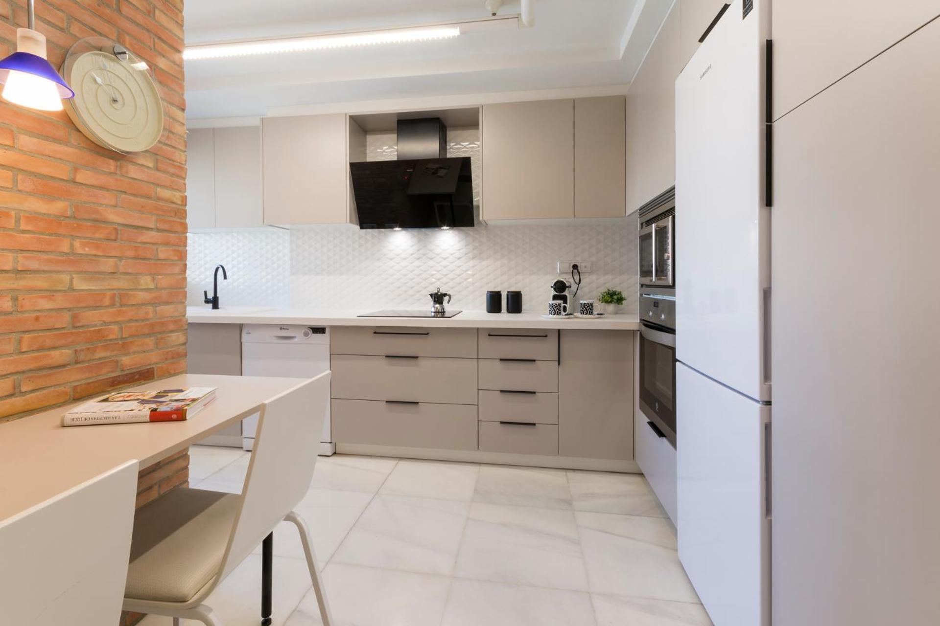 Ag Aguamarina 5 Apartment Gandia Ngoại thất bức ảnh