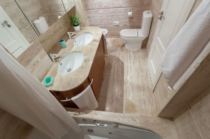 Ag Aguamarina 5 Apartment Gandia Ngoại thất bức ảnh